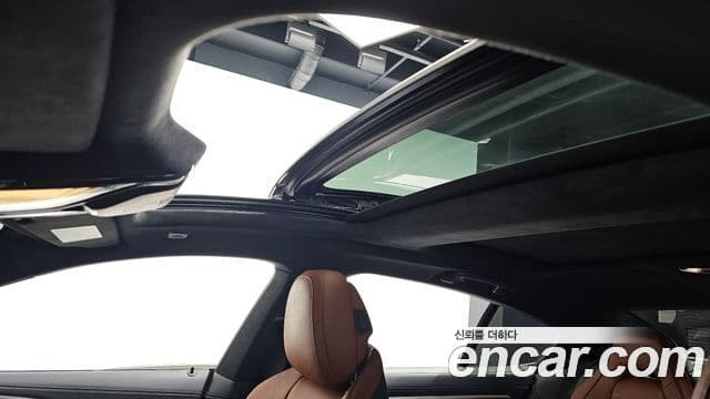 BMW 8시리즈 (G15) M850i xDrive Gran Coupe, 2024 19