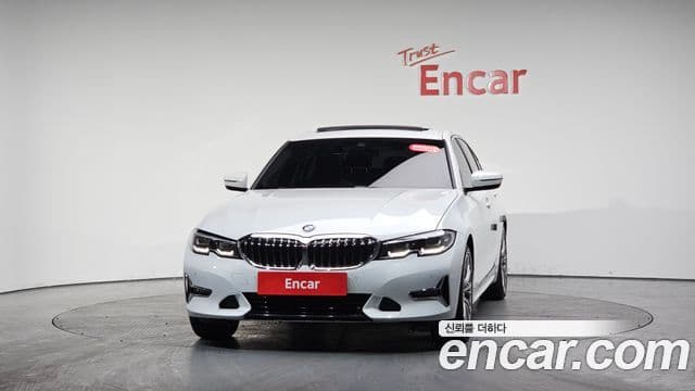 BMW 3시리즈 (G20) Luxury, 2020 3