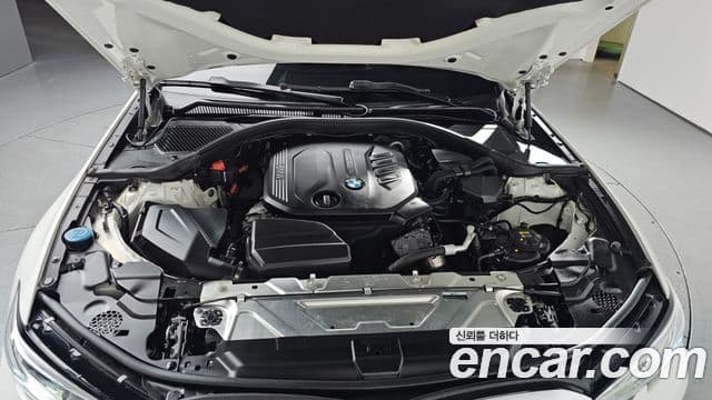 BMW 3시리즈 (G20) Luxury, 2020 6