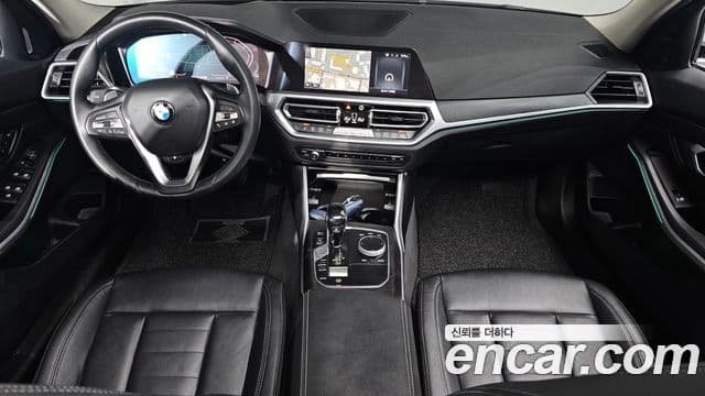 BMW 3시리즈 (G20) Luxury, 2020 7