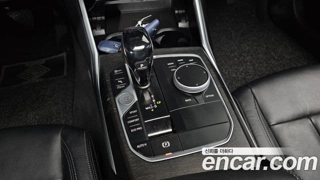 BMW 3시리즈 (G20) Luxury, 2020 9