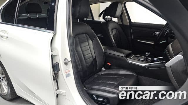 BMW 3시리즈 (G20) Luxury, 2020 10