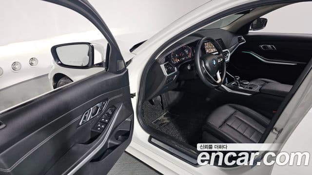 BMW 3시리즈 (G20) Luxury, 2020 11