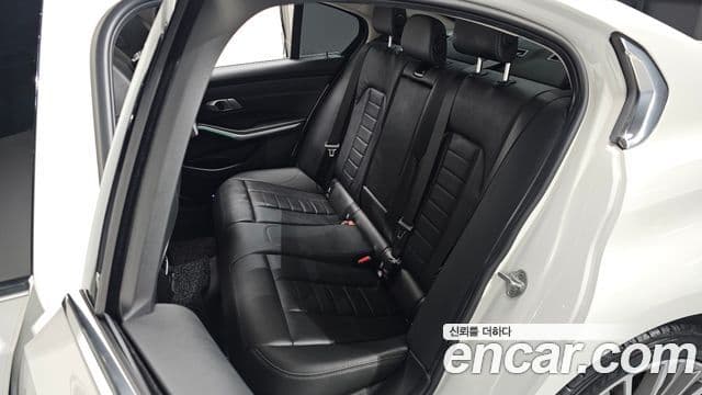 BMW 3시리즈 (G20) Luxury, 2020 12