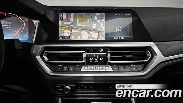 BMW 3시리즈 (G20) Luxury, 2020 14