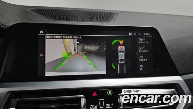 BMW 3시리즈 (G20) Luxury, 2020 15