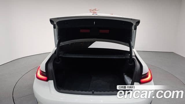 BMW 3시리즈 (G20) Luxury, 2020 20