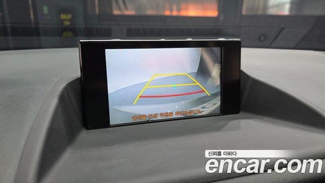 Lexus CT200h ZWA10, 2018 14