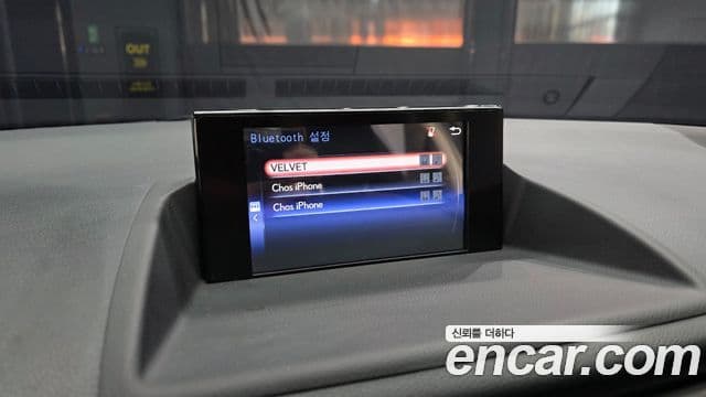 Lexus CT200h ZWA10, 2018 15