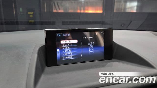 Lexus CT200h ZWA10, 2018 16