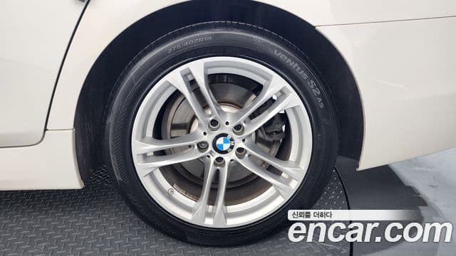 BMW 5시리즈 (F10) 520d xDrive M Aero Dynamic, 2016 все фото