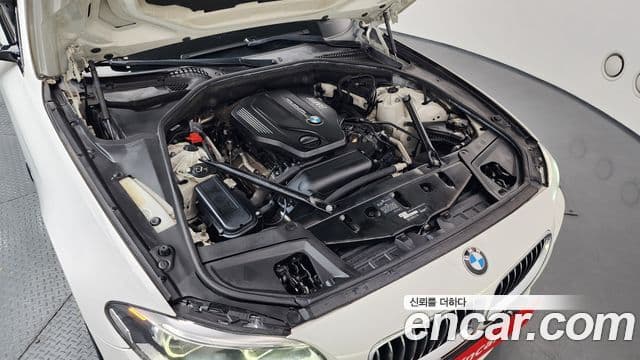 BMW 5시리즈 (F10) 520d xDrive M Aero Dynamic, 2016 6