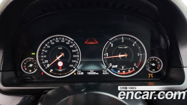 BMW 5시리즈 (F10) 520d xDrive M Aero Dynamic, 2016 8