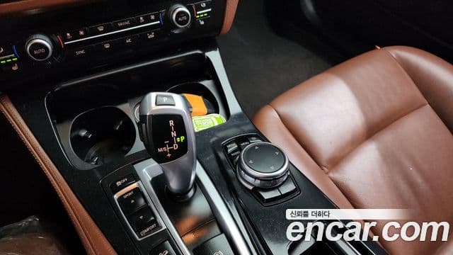 BMW 5시리즈 (F10) 520d xDrive M Aero Dynamic, 2016 9