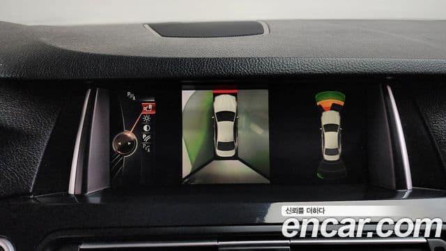 BMW 5시리즈 (F10) 520d xDrive M Aero Dynamic, 2016 15