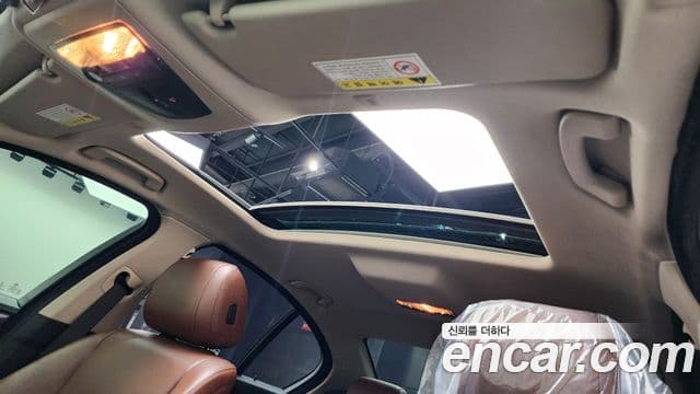 BMW 5시리즈 (F10) 520d xDrive M Aero Dynamic, 2016 18