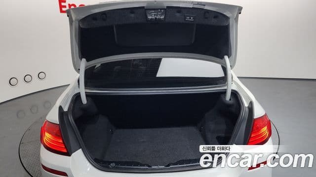 BMW 5시리즈 (F10) 520d xDrive M Aero Dynamic, 2016 20