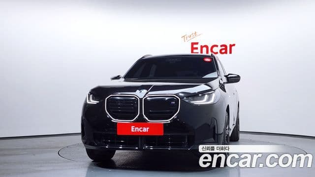BMW X3 (G45) M50 Pro, 2025 3