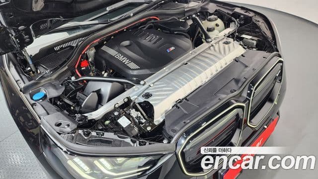 BMW X3 (G45) M50 Pro, 2025 6