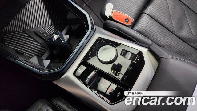 BMW X3 (G45) M50 Pro, 2025 9