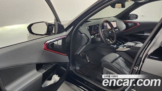 BMW X3 (G45) M50 Pro, 2025 10