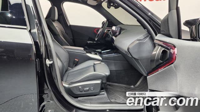 BMW X3 (G45) M50 Pro, 2025 11