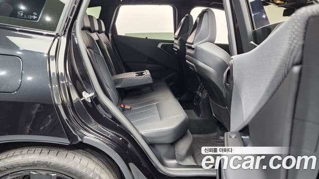 BMW X3 (G45) M50 Pro, 2025 12