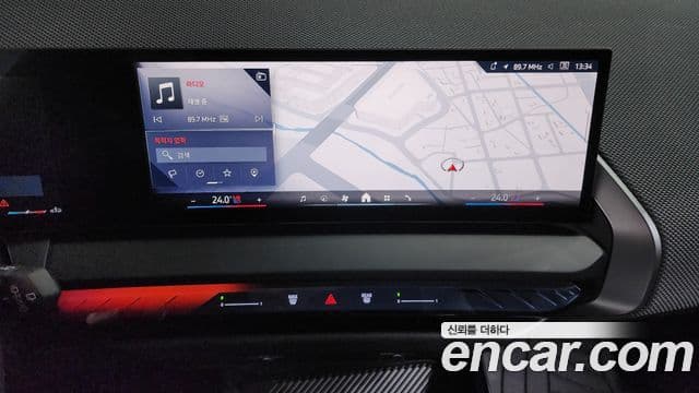 BMW X3 (G45) M50 Pro, 2025 15