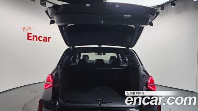 BMW X3 (G45) M50 Pro, 2025 20