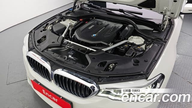 BMW 5시리즈 (G30) 540i xDrive M Sport Plus, 2018 6