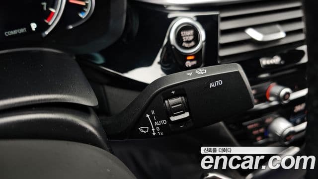 BMW 5시리즈 (G30) 540i xDrive M Sport Plus, 2018 9