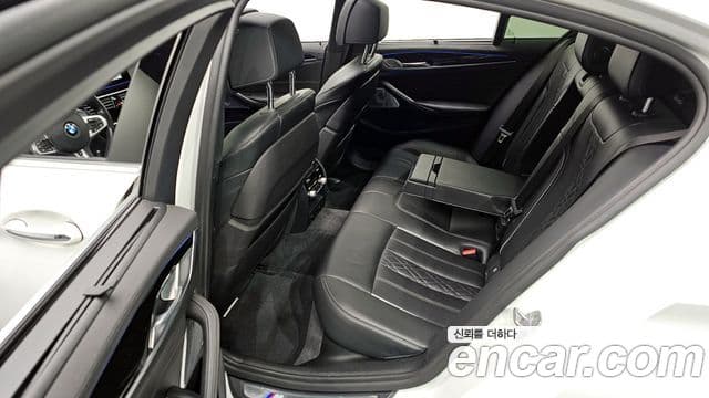 BMW 5시리즈 (G30) 540i xDrive M Sport Plus, 2018 11