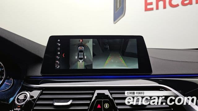 BMW 5시리즈 (G30) 540i xDrive M Sport Plus, 2018 16