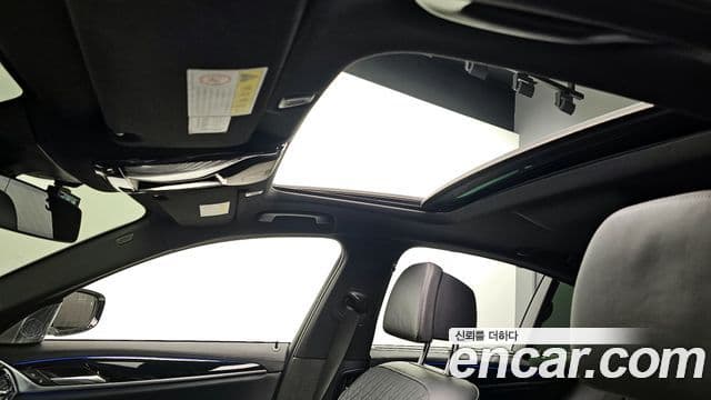 BMW 5시리즈 (G30) 540i xDrive M Sport Plus, 2018 17