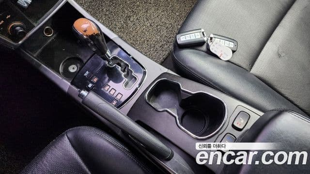 KG모빌리티(SsangYong) New Korando C люксовая версия, 2015 9