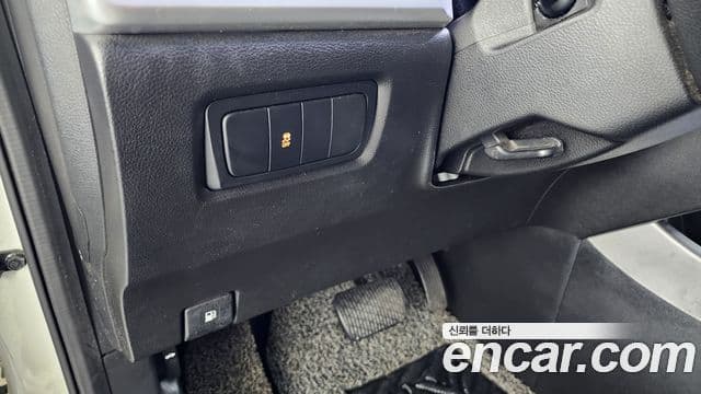 KG모빌리티(SsangYong) New Korando C люксовая версия, 2015 14