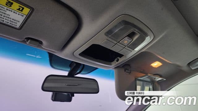 KG모빌리티(SsangYong) New Korando C люксовая версия, 2015 17