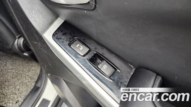 KG모빌리티(SsangYong) New Korando C люксовая версия, 2015 18