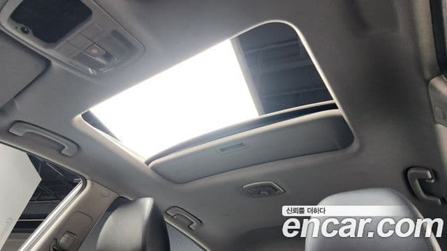 KG모빌리티(SsangYong) New Korando C люксовая версия, 2015 19