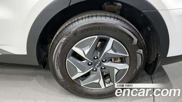 Kia Sorento 4세대 Noblesse, 2023 все фото