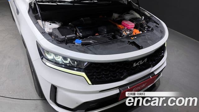 Kia Sorento 4세대 Noblesse, 2023 6