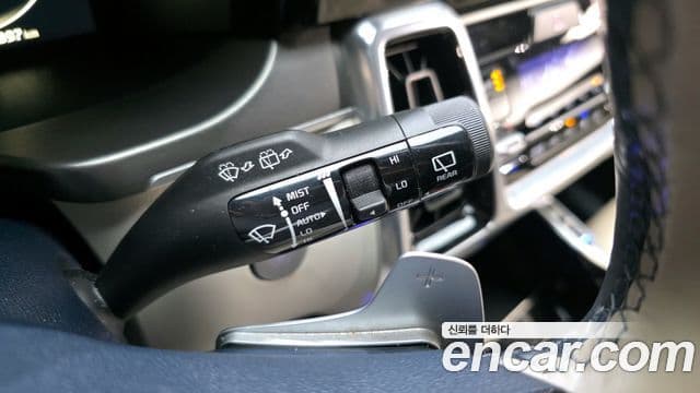 Kia Sorento 4세대 Noblesse, 2023 14