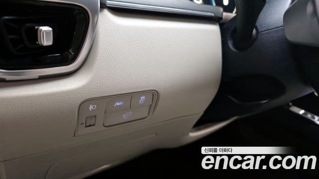 Kia Sorento 4세대 Noblesse, 2023 15