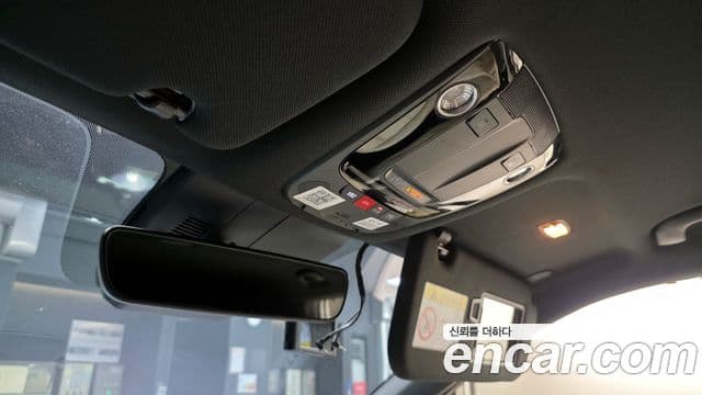 Kia Sorento 4세대 Noblesse, 2023 18