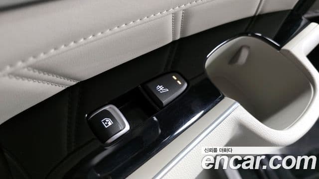 Kia Sorento 4세대 Noblesse, 2023 19