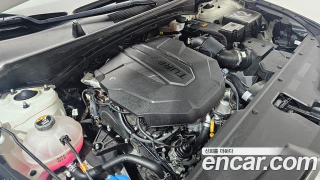 Kia Sportage 5세대 Noblesse, 2022 6
