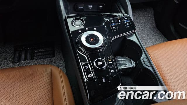 Kia Sportage 5세대 Noblesse, 2022 9