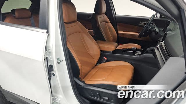 Kia Sportage 5세대 Noblesse, 2022 10