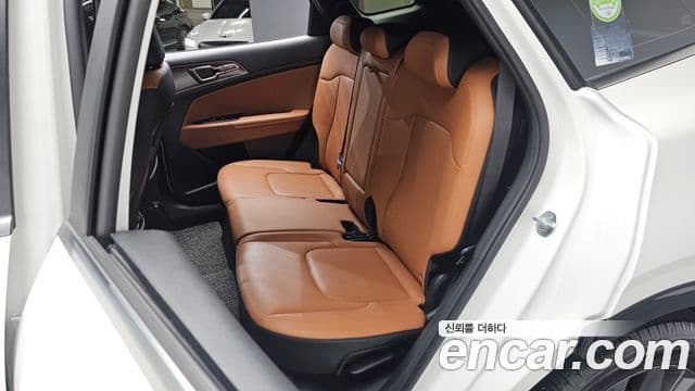 Kia Sportage 5세대 Noblesse, 2022 12