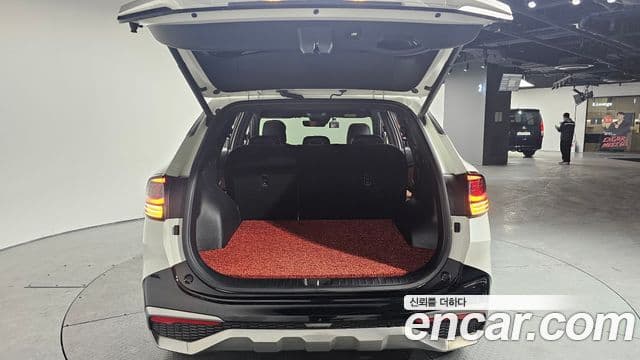 Kia Sportage 5세대 Noblesse, 2022 20